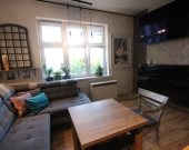 2pok, 37met, okolice Miarki PIWNICA/STRYCH (Wrocław) | Zdjęcie 4