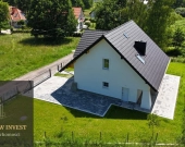 Dom na sprzedaż 197 m2 | 4-pok | Wołowice | Zdjęcie 8