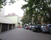 1pok, 37met, okolice Świdnickiej PIWNICA/PARKING (Wrocław) | Zdjęcie 10