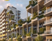 2 pok. 39.96 m2 Wrocław | Zdjęcie 8