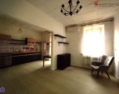 Duże mieszkanie - kamienica w Centrum | Zdjęcie 1