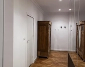 2pok 68m, okolice Oporowskiej BALKON/PIWNICA (Wrocław) | Zdjęcie 10