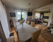 Dom na kształtnej działce z altaną i dużym ogrodem | Zdjęcie 9