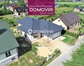 Nowoczesny dom w prestiżowej okolicy k. Zamościa | Zdjęcie 3