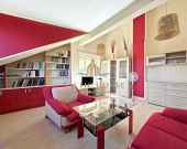 Dom Strzyża 7 pokoi 3 poziomy Ogród Taras Garaż | Zdjęcie 2