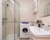 Przestronne 3-pokojowe mieszkanie z balkonem | Zdjęcie 3