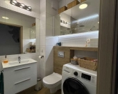 2pok, 39met, Okolice Kowarzyka BALKON/KOMÓRKA/GARAŻ (Wrocław) | Zdjęcie 5