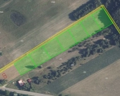 WZ | Media | Droga gminna | Prostokąt | Zalew w Ra | Zdjęcie 4