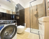 | Oddzielna sypialnia | Balkon 6m | Klimatyzacja | | Zdjęcie 6