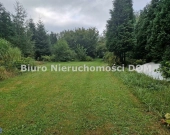 Gorzelnia Nowa - działka z nasadzeniami, domkiem | Zdjęcie 5