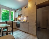 3pok, 64met, Okolice Latawcowej BALKON/PIWNICA/WINDA (Wrocław) | Zdjęcie 4