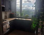 2pok, 41met, okolice Paprotnej BALKON/PIWNICA/WINDA (Wrocław) | Zdjęcie 3