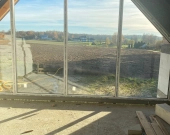 Sprzedam dom w stanie surowym zamkniętym / Okazja cenowa 15 km od Gdańska | Zdjęcie 3