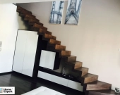 2pok, 50met, Okolice Strachowskiego BALKON/GARAŻ/2012 (Wrocław) | Zdjęcie 6