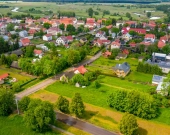 Działka pod budowę domu,  1307 m2, Tykocin | Zdjęcie 1