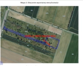 Udział 1/2 w nieruchomości gruntowej niezabudowanej Dębowa Góra | Zdjęcie 1