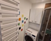 1pok, 21met, Okolice Fiołkowej BALKON/WINDA/PARKING (Wrocław) | Zdjęcie 10