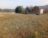 Działka budowlana w pełni uzbrojona | Zdjęcie 1