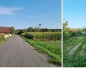 Syndyk sprzeda nieruchomość gruntową niezabudowaną GUCIN pastwiska | Zdjęcie 1