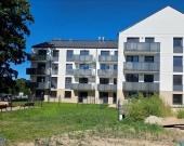 Mieszkanie 2 pokojowe + garderoba + balkon | Zdjęcie 8