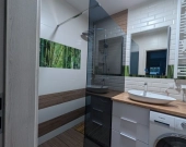 4pok, 61met, Okolice Stabłowickiej BALKON/WINDA (Wrocław) | Zdjęcie 5