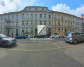 Przestronne mieszkanie w kamienicy 67 mkw 3 pokoje | Zdjęcie 1