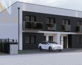 Apartament  premium, 4 pokoje, Solno | Zdjęcie 3