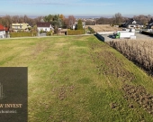 Działka budowlana 2848 m² Rączna - Pełne media | Zdjęcie 5