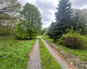 Syndyk ogłasza konkurs na sprzedaż udziału 1/2 w nieruchomości gruntowej | Zdjęcie 2