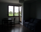 2pok, 34met, Belweder Park BALKON/WINDA/2012 (Wrocław) | Zdjęcie 1