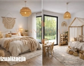 Nowoczesny bliźniak w zielonej enklawie | 5 pokoi | Zdjęcie 6