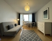 Loggia | Piwnica | Parking | Modernizowany blok | | Zdjęcie 1