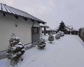 komfortowy, nowoczesny dom jednorodzinny – Debrzno | Zdjęcie 8