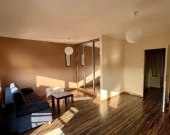 2pok 47met okolice Dworca Świebodzkiego BALKON/PIWNICA (Wrocław) | Zdjęcie 1