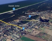 Dostępne od zaraz. Mieszkanie w Jantarze | Zdjęcie 2