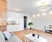 3pok, 75met, Okolice Hallera BALKON/PIWNICA (Wrocław) | Zdjęcie 2