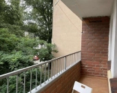 2pok, 50met, okolice Krętej LOGGIA/PIWNICA (Wrocław) | Zdjęcie 3