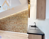 Urokliwe mieszkanie na poddaszu w kamienicy | Zdjęcie 1