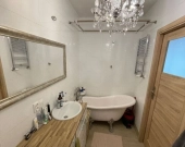 2pok, 46met, okolice Tarnogajskiej TARAS/OGRÓD/2013 (Wrocław) | Zdjęcie 9