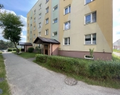 Duża loggia | Dwustronne | Piwnica | Parking | Pas | Zdjęcie 9