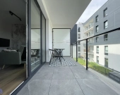 ⭐Wysoki standard⭐Sowia Park⭐2024⭐Duży balkon⭐Wydzi | Zdjęcie 1