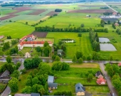 Działka pod budowę domu w malowniczym Tykocinie | Zdjęcie 1