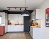 3pok 55met, Okolice Buforowej 2 BALKONY/MP/2023 (Wrocław) | Zdjęcie 1