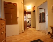 3pok, 58met, okolice Sztabowej BALKON/PIWNICA/WINDA (Wrocław) | Zdjęcie 9