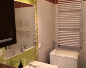 2pok, 48met, okolice Wieczystej BALKON/WINDA/2006 (Wrocław) | Zdjęcie 4