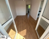 3pok, 45met, Okolice Gwarnej BALKON/PIWNICA (Wrocław) | Zdjęcie 2