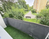 ul. Grażyny  | Kawalerka na wynajem | po remoncie | Zdjęcie 6