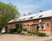 Przestronny dom nad Kanałem Elbląskim | Zdjęcie 8