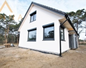 Ekologiczny i energooszczędny dom z drewna! | Zdjęcie 5