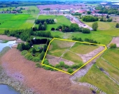 Działka z linią brzegową. Oferta dla inwestora | Zdjęcie 3